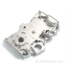 Gravidade de alumínio Cast Fasting Auto Parts